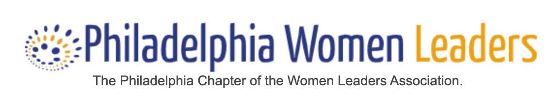 Philadelphia Women Leaders logo