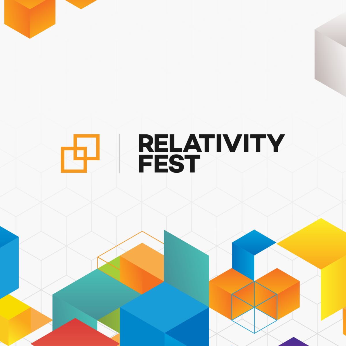 Relativity Fest